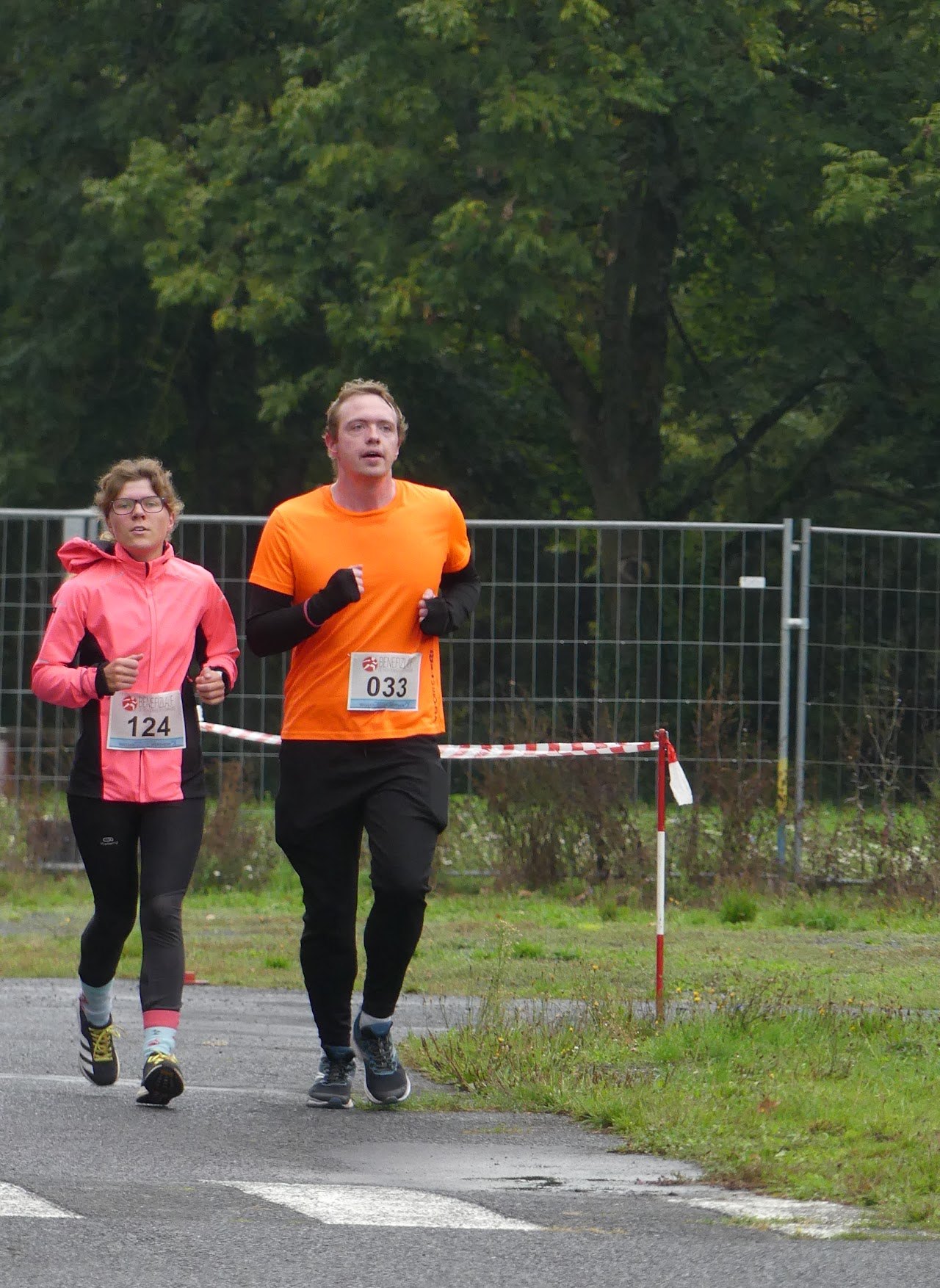 Bild vom 13. Benefizlauf im Jahr 2022. Dies ist das 596. Bild.